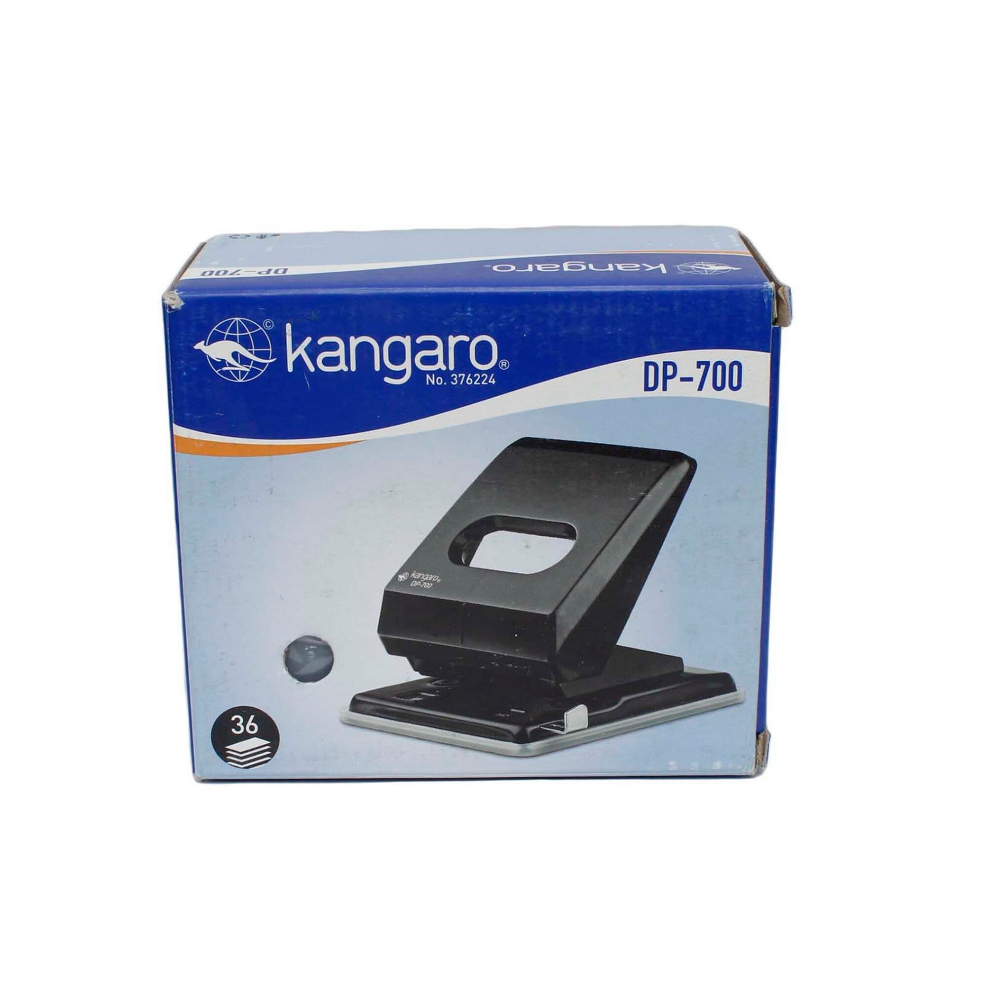 Kangaro Punch Dp 700 Color Blue Capacity 36 Sheets 1 Pcs Buy Online At Best Prices In Nepal Daraz Com Np