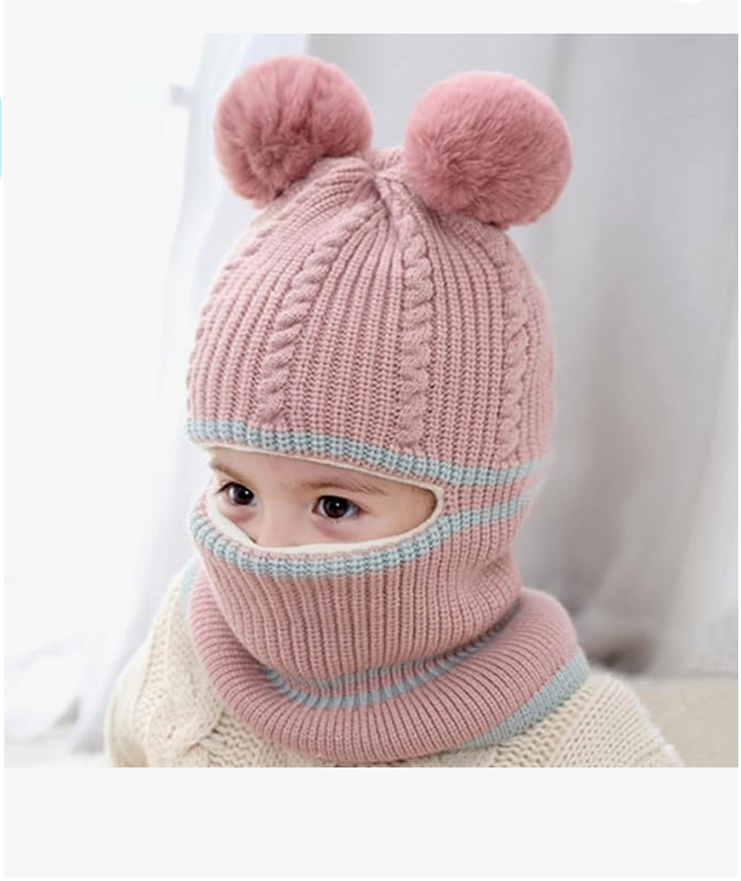 Monkey cap for baby boy on sale