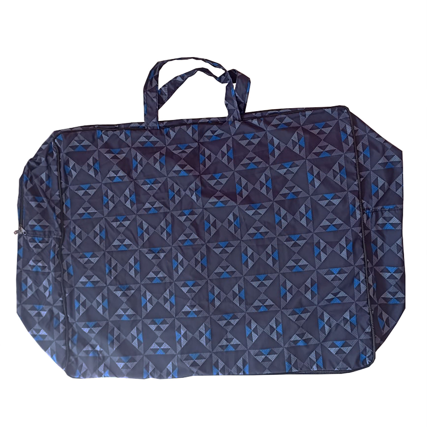 Blanket Storage Cum Luggage Bag (50cm X 