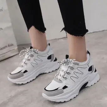 popular platform shoes