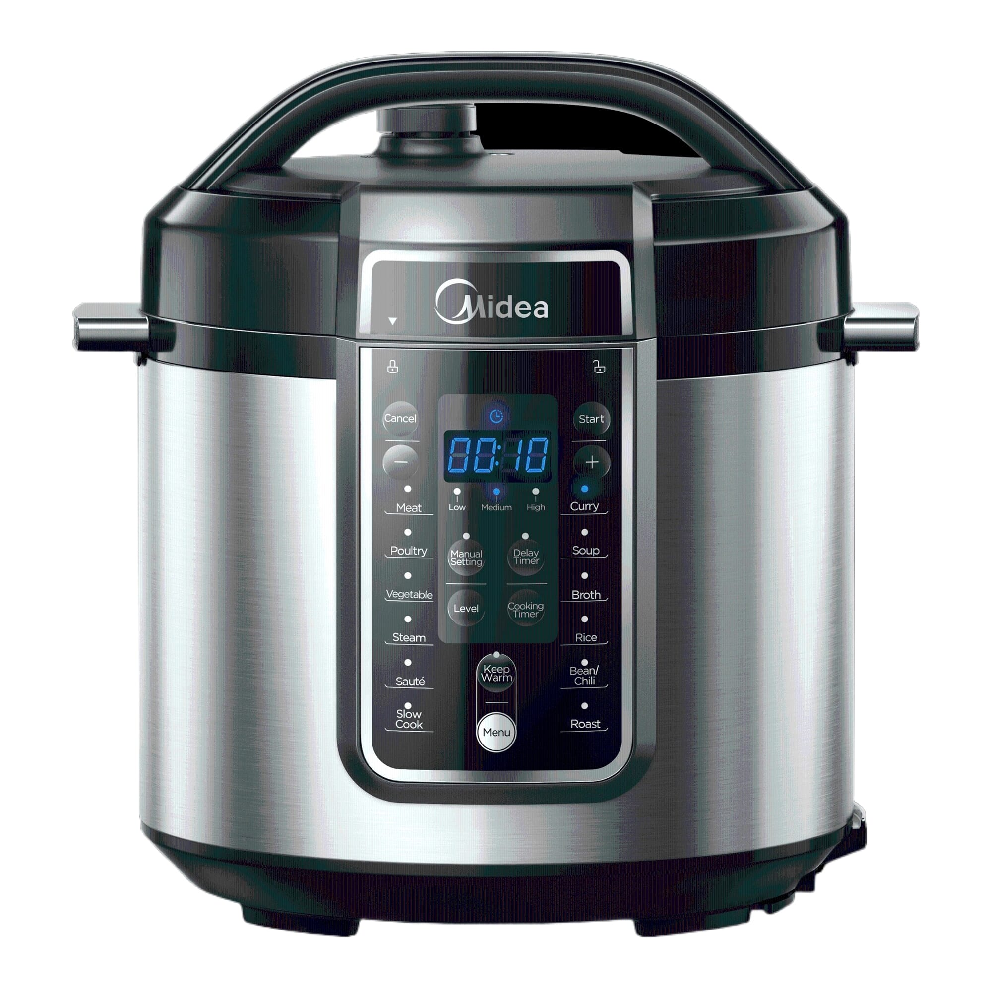 John Lewis 12 In Pressure King Pro John Lewis Instant Pot Rio