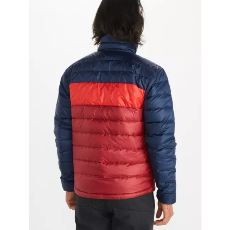 marmot sidecut insulated jacket