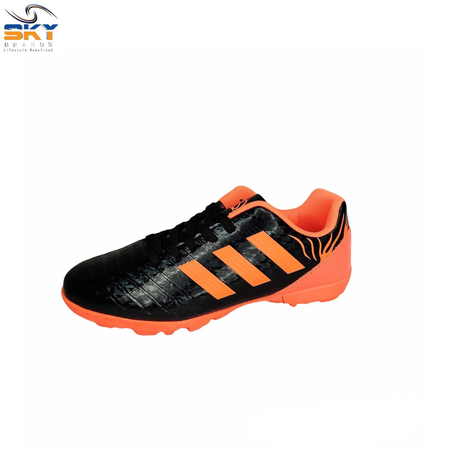 adidas futsal shoes black