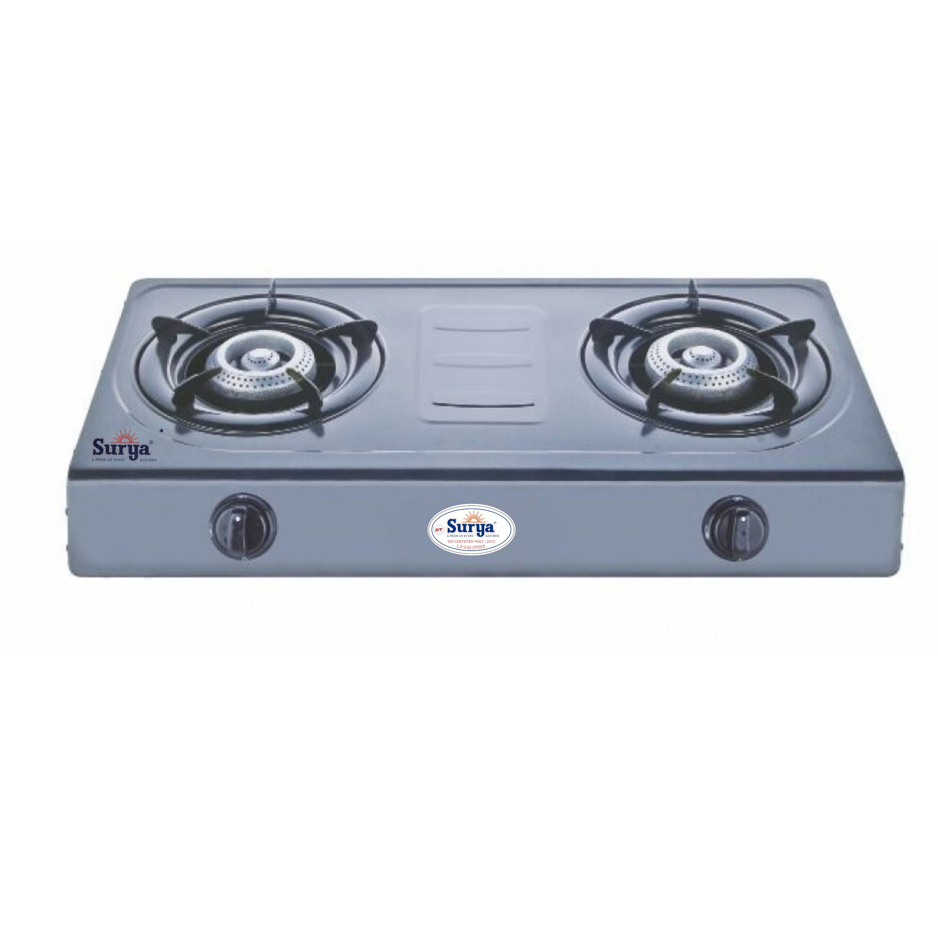 Lpg Stove Surya Two Burner Gas Stove Surya Burner Gas Stove