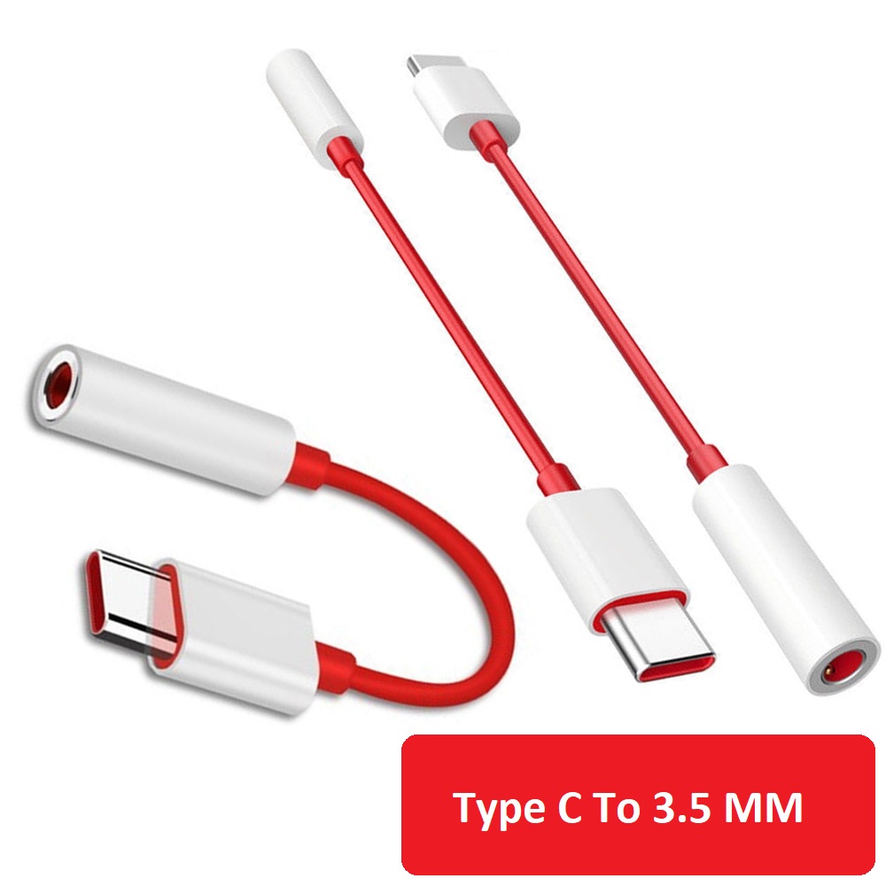 oneplus aux connector