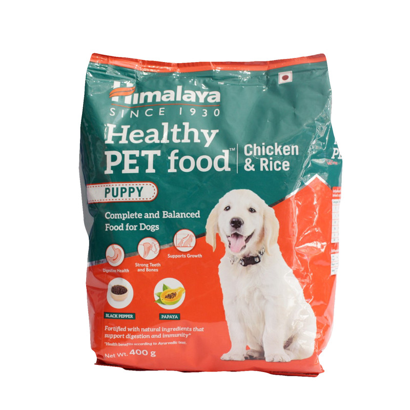 himalaya dog food 10kg