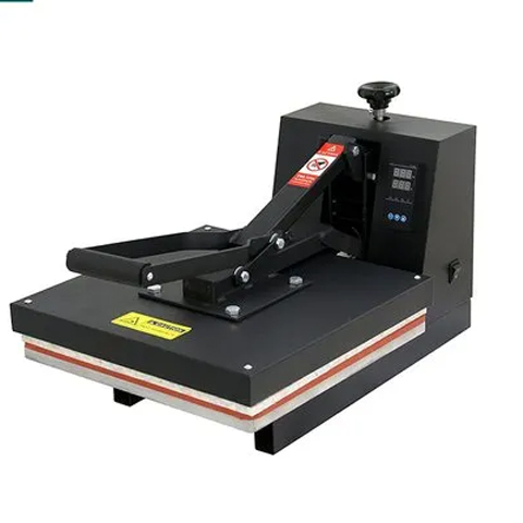 thumbnail image 2 of VEVOR Heat Press, 15x15 Heat Press Machine, Fast Heating, High Pressure Heat Press Machine For T-Shirt, Power Digital Industrial Sublimation Printer For Heat Transfer Vinyl, Easy To Use, White 2 of 9