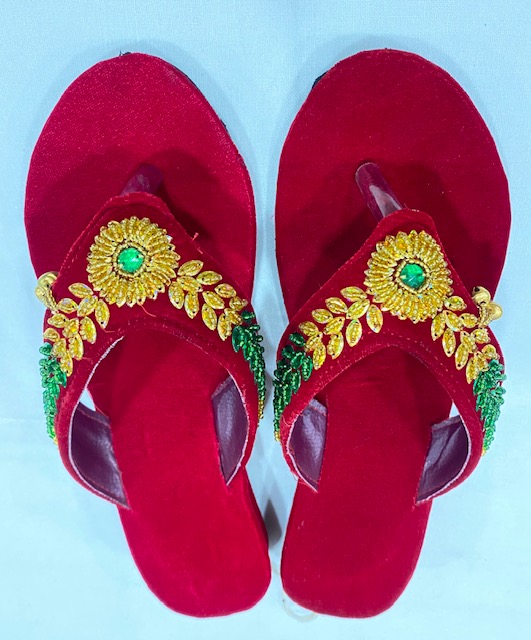 Nepali Makhmal Shoes | ubicaciondepersonas.cdmx.gob.mx