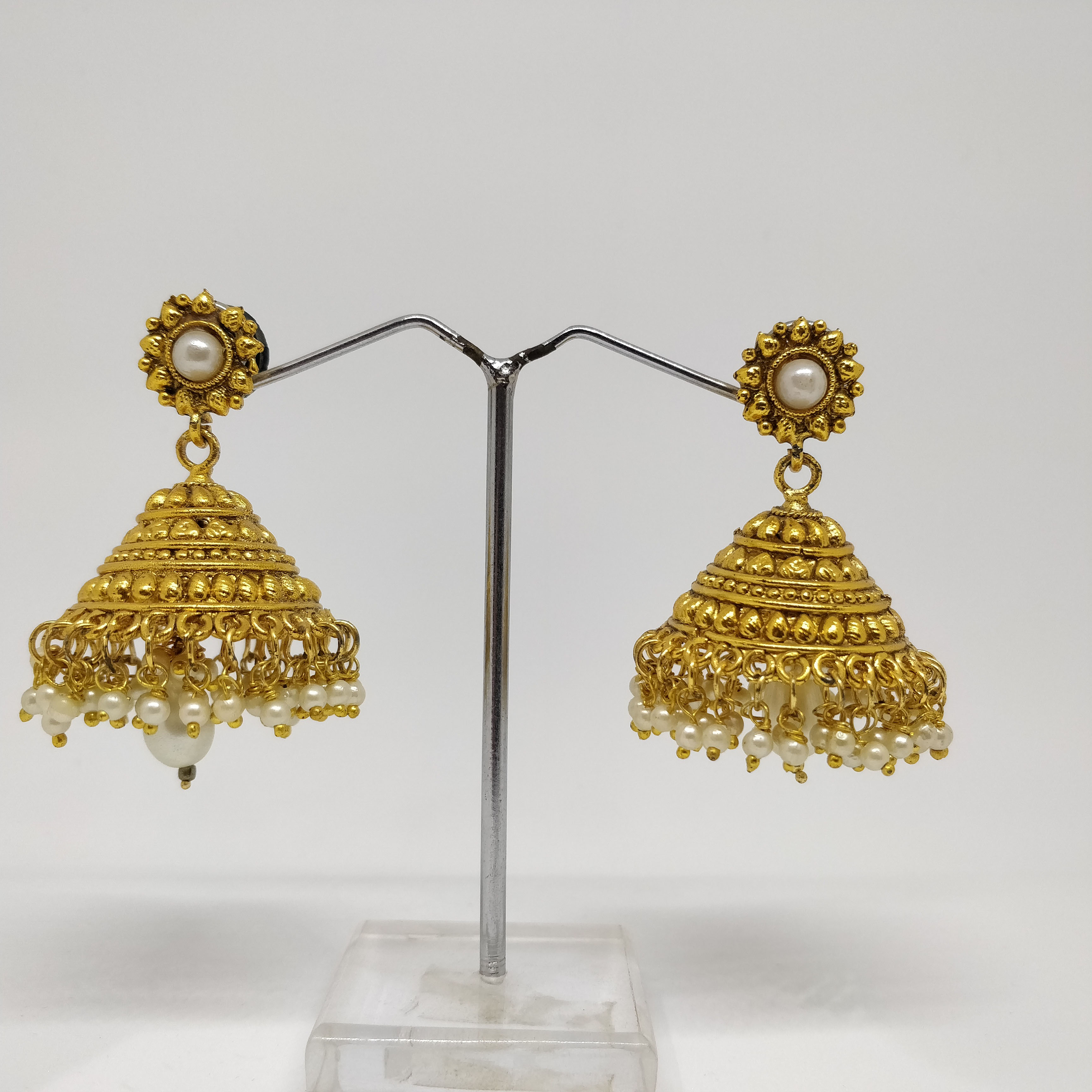 Pinjara earrings hot sale