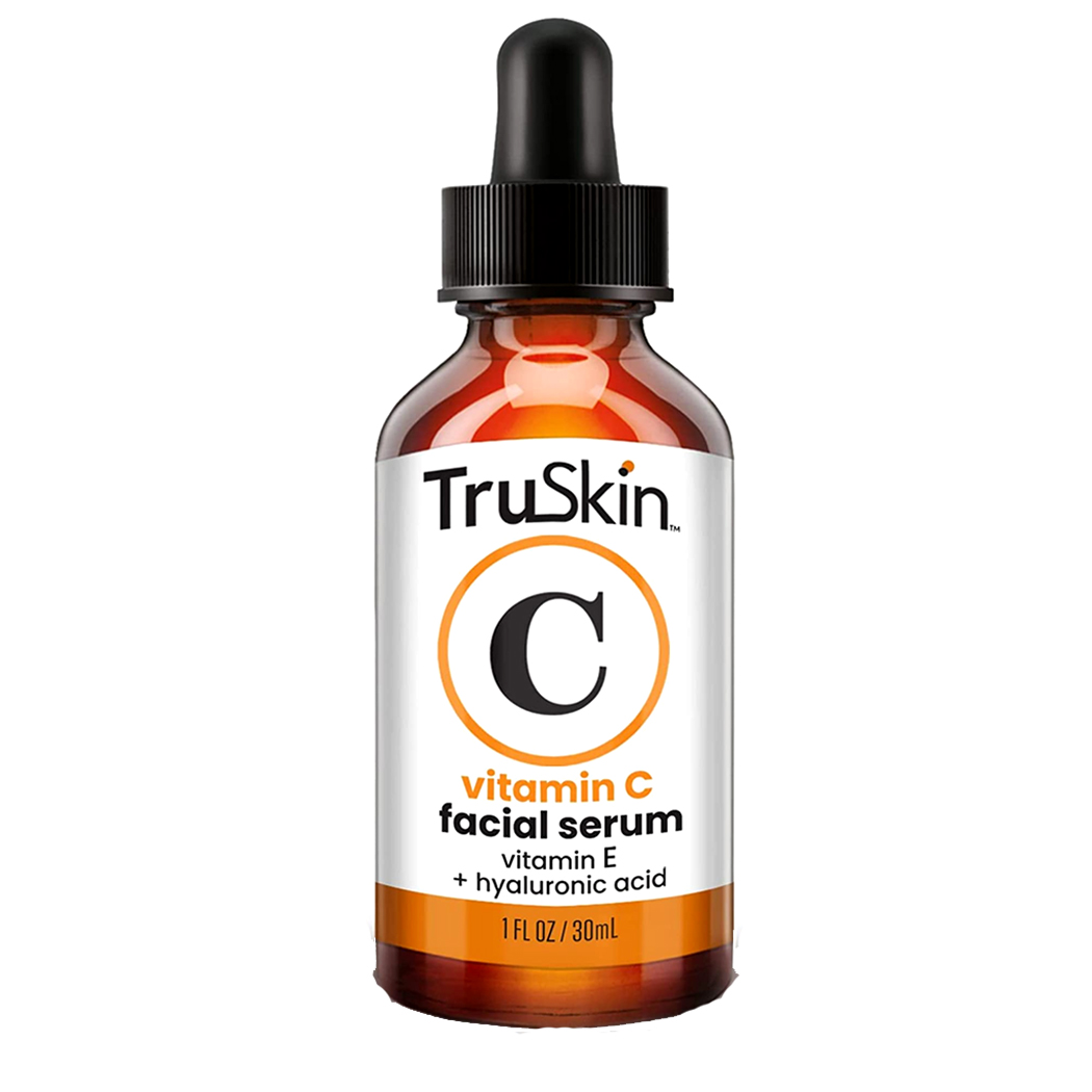 TruSkin Vitamin C Facial Serum -30ml
