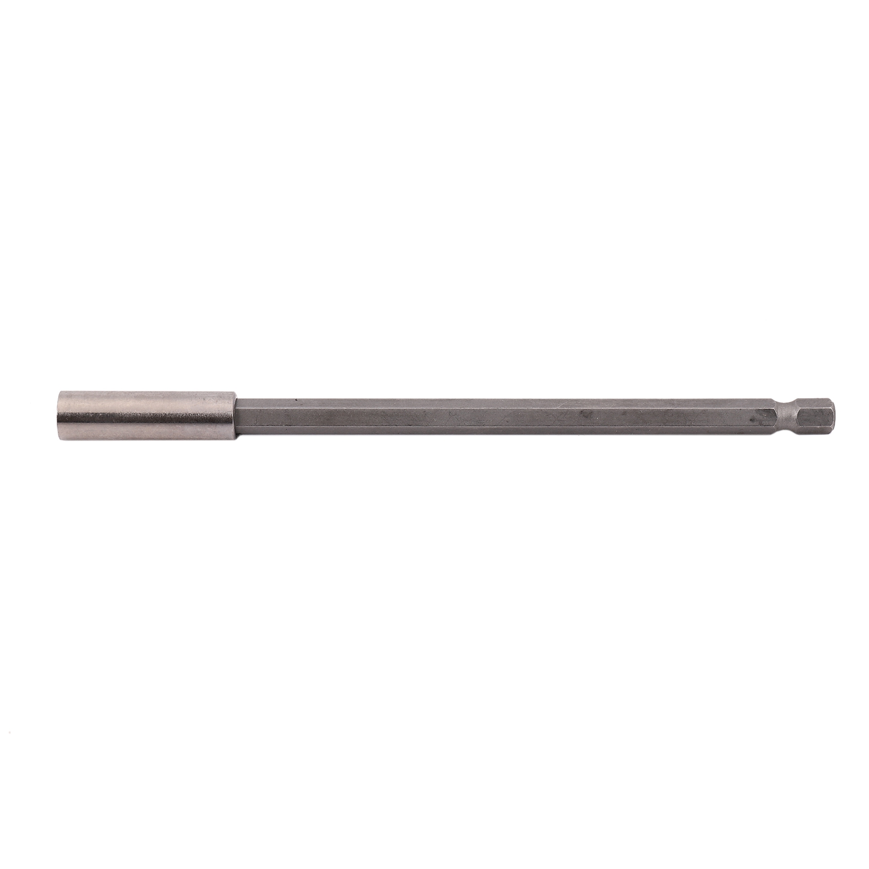 New 150mm 1/4 Hex Quick Release Magnetic Screwdriver Extension Bit ...