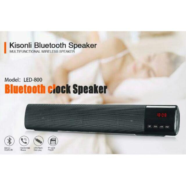 kisonli soundbar