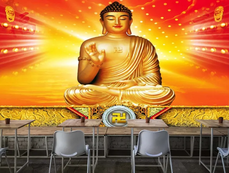Lord Buddha Wallpaper And Images Gallery, Gautama Buddha