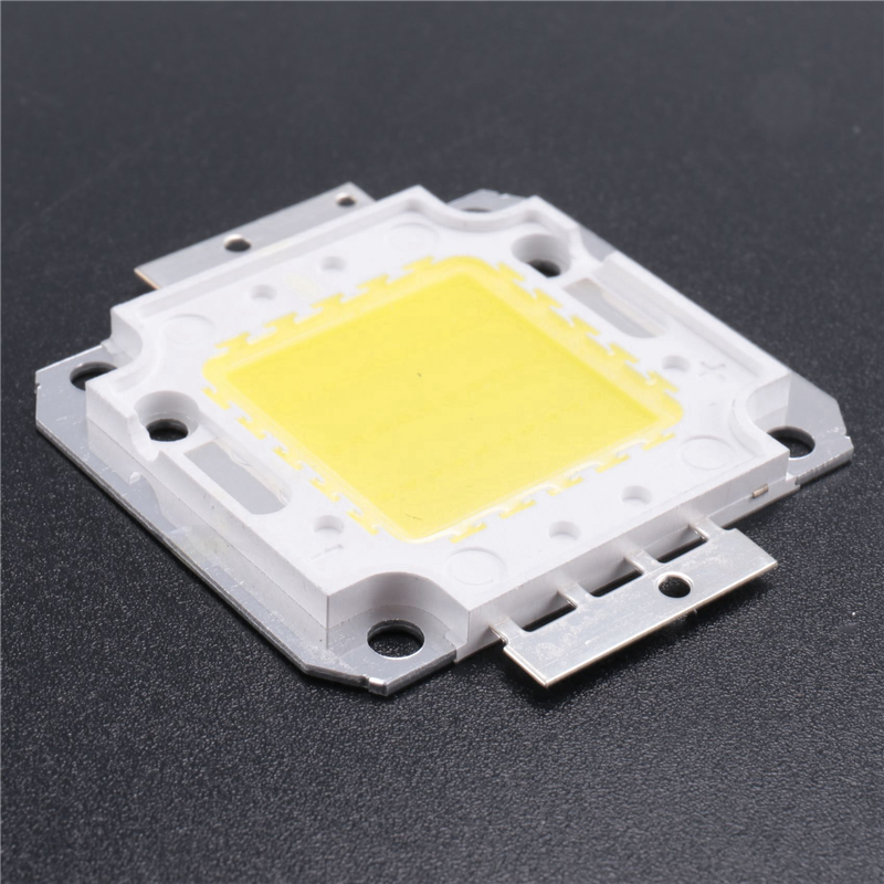 Led Chip Light Set Spreeshop 5X High Power 30W LED Chip Bulb Light Lamp DIY White 2200Lm ...