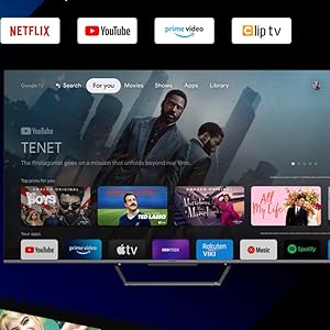Google TV