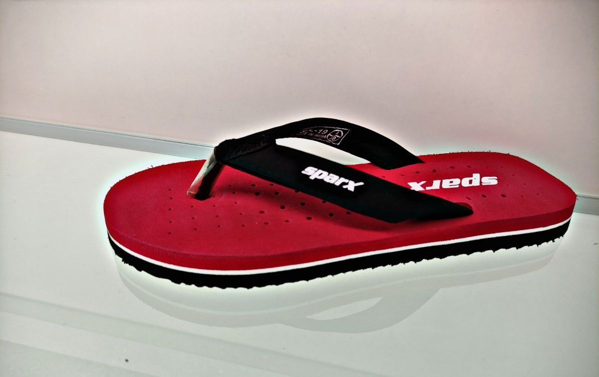 Sparx on sale slippers ladies