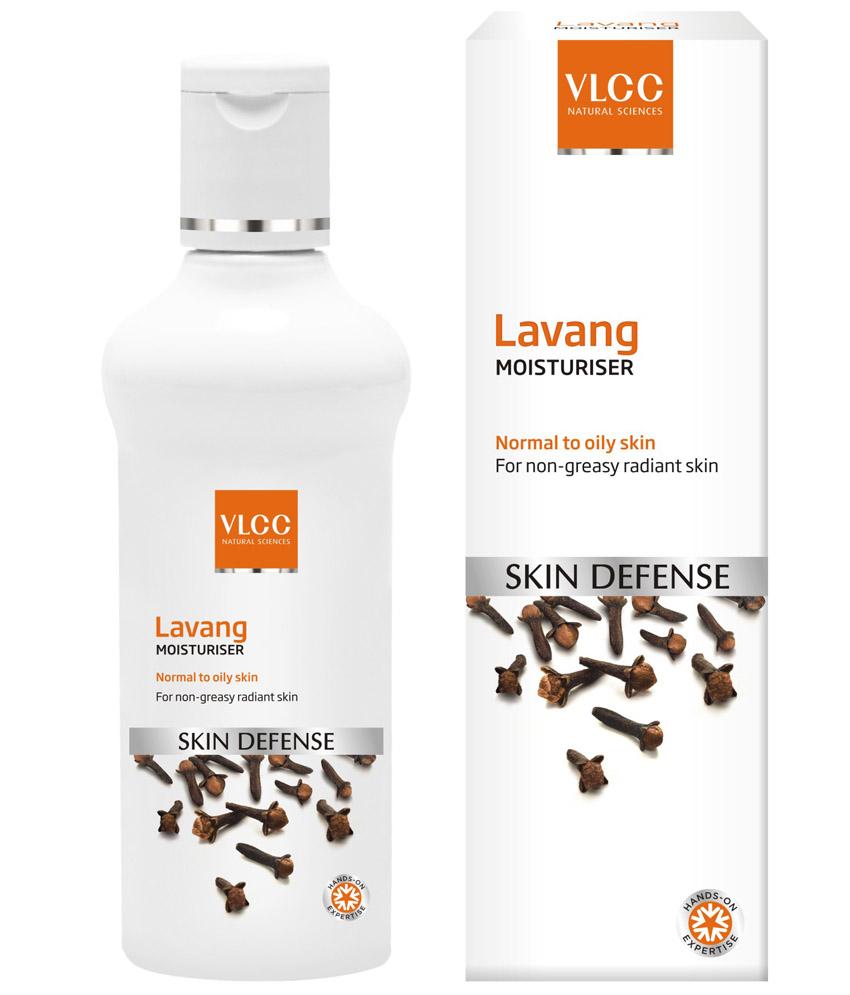 vlcc moisturizer cream for oily skin