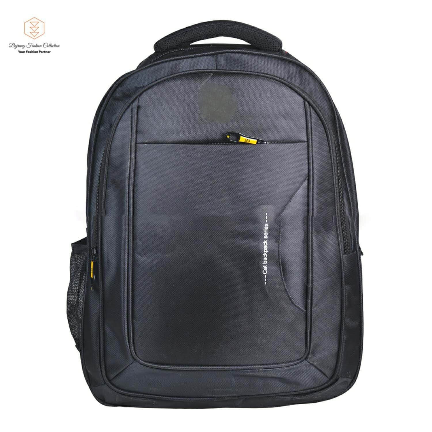 Large Capacity Youth Outdoor Travel 15.6 Inch Laptop Backpack By Bajrang