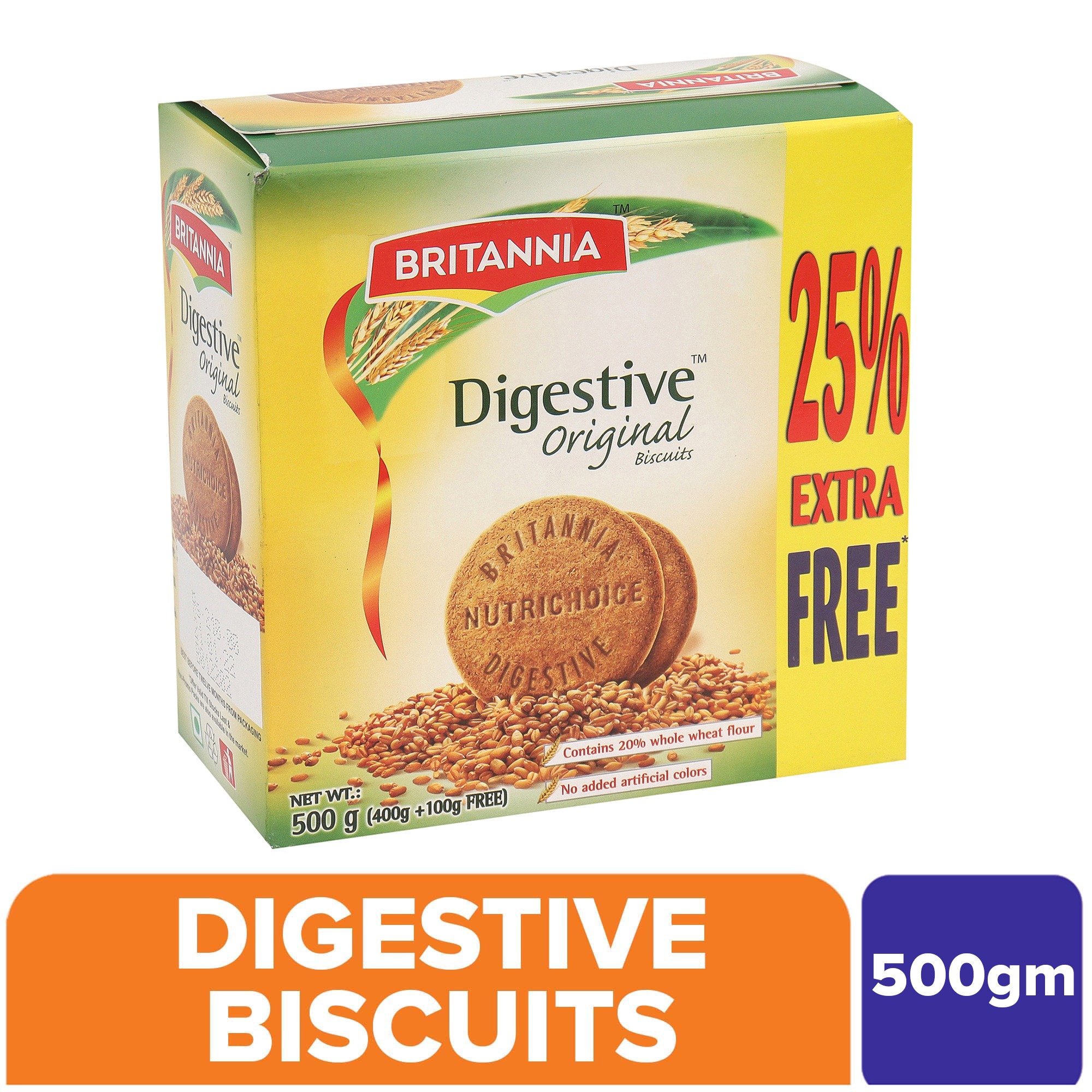 Original Digestive Biscuit ubicaciondepersonas.cdmx.gob.mx