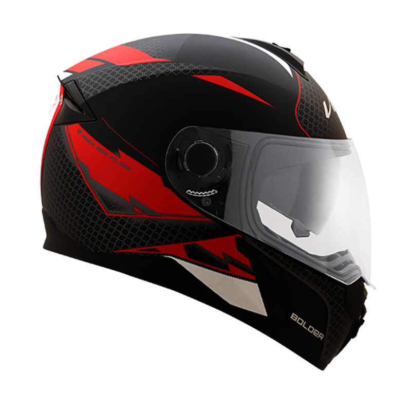 Vega bolder visor Clearance