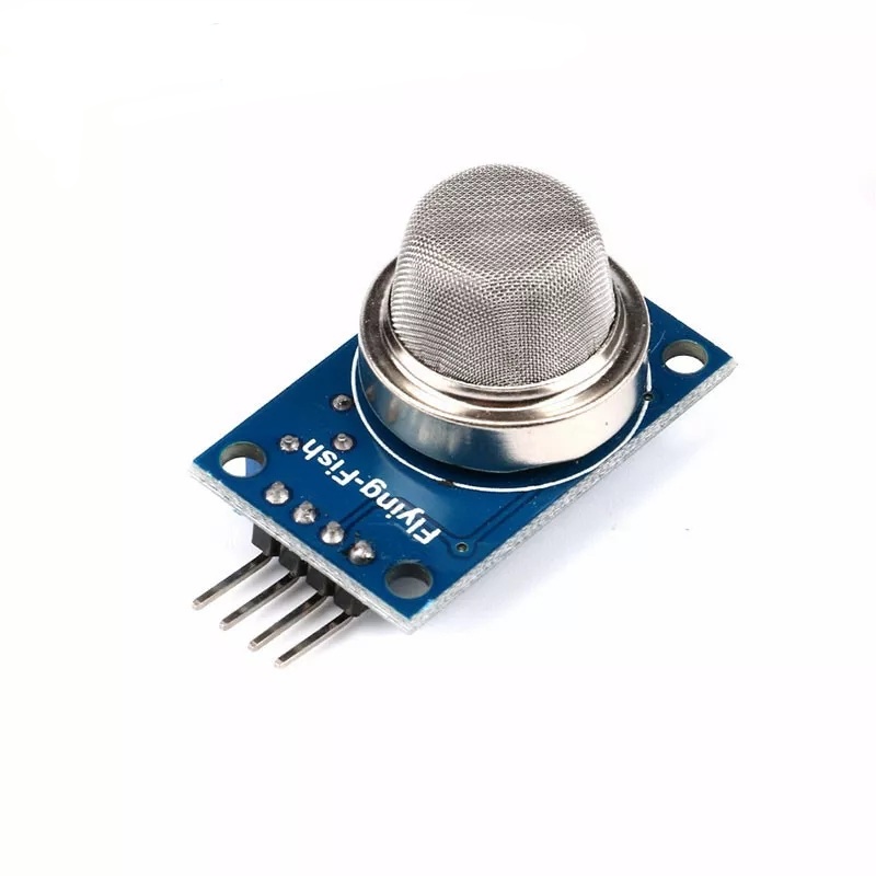 MQ-2 MQ2 Smoke Gas LPG Butane Hydrogen Gas Sensor Detector Module For ...