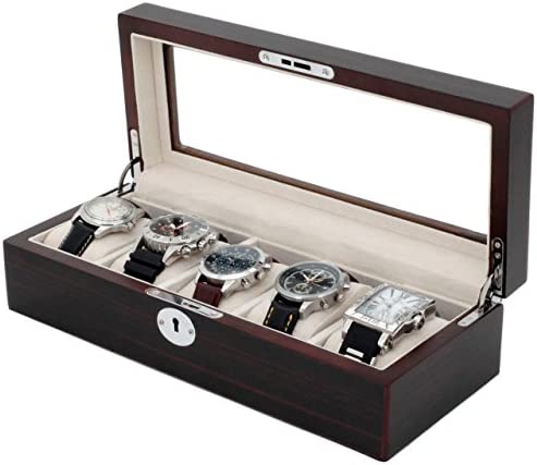 5 2025 watch case