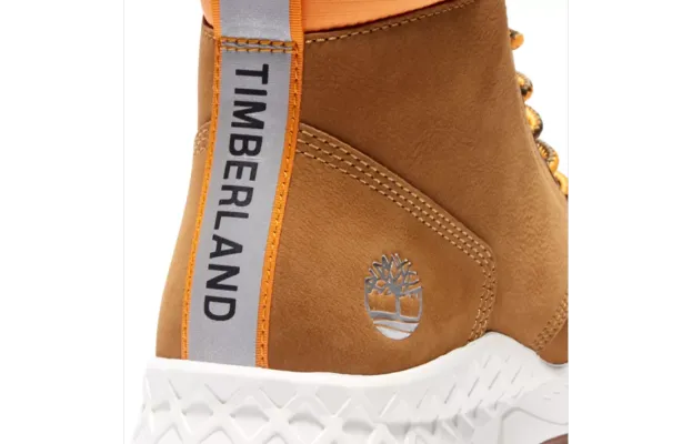 Timberland brooklyn hot sale 6 inch