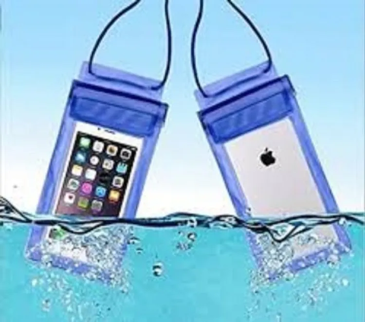 Waterproof phone best sale pouch kathmandu