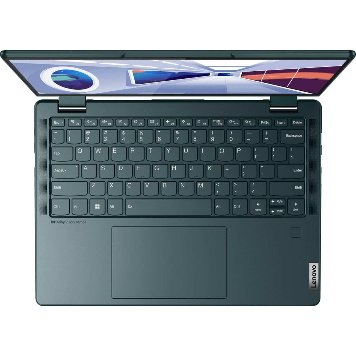 Lenovo Yoga 6 2023 2-in-1 Laptop 13.3