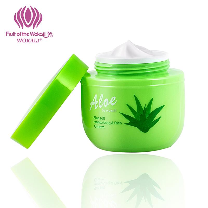 aloesoft moisturizing lotion uses