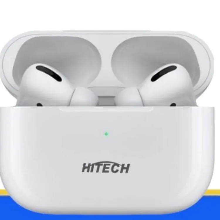 Hitech best sale bluetooth earphone