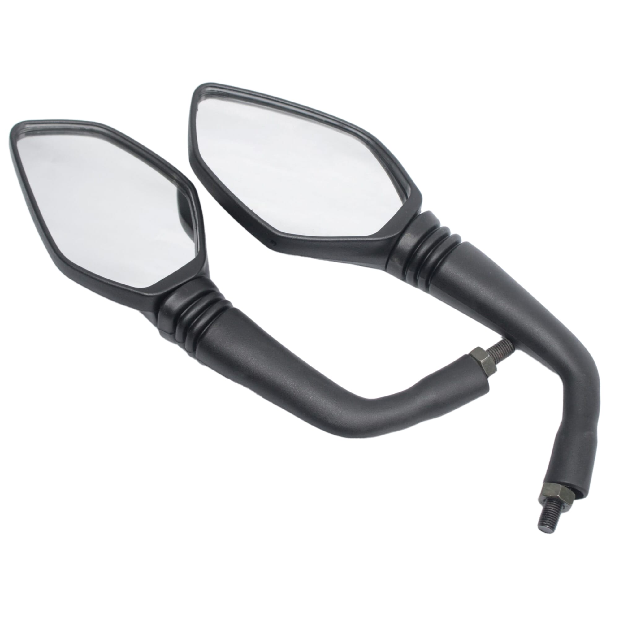 Black Mirror For KTM Duke 250: Buy 