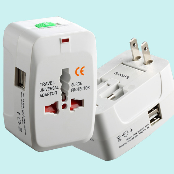 Universal Travel Ac Adaptor Type G Electrical Outlet With 2 Usb Charging Slot Buy Online At Best Prices In Nepal Daraz Com Np