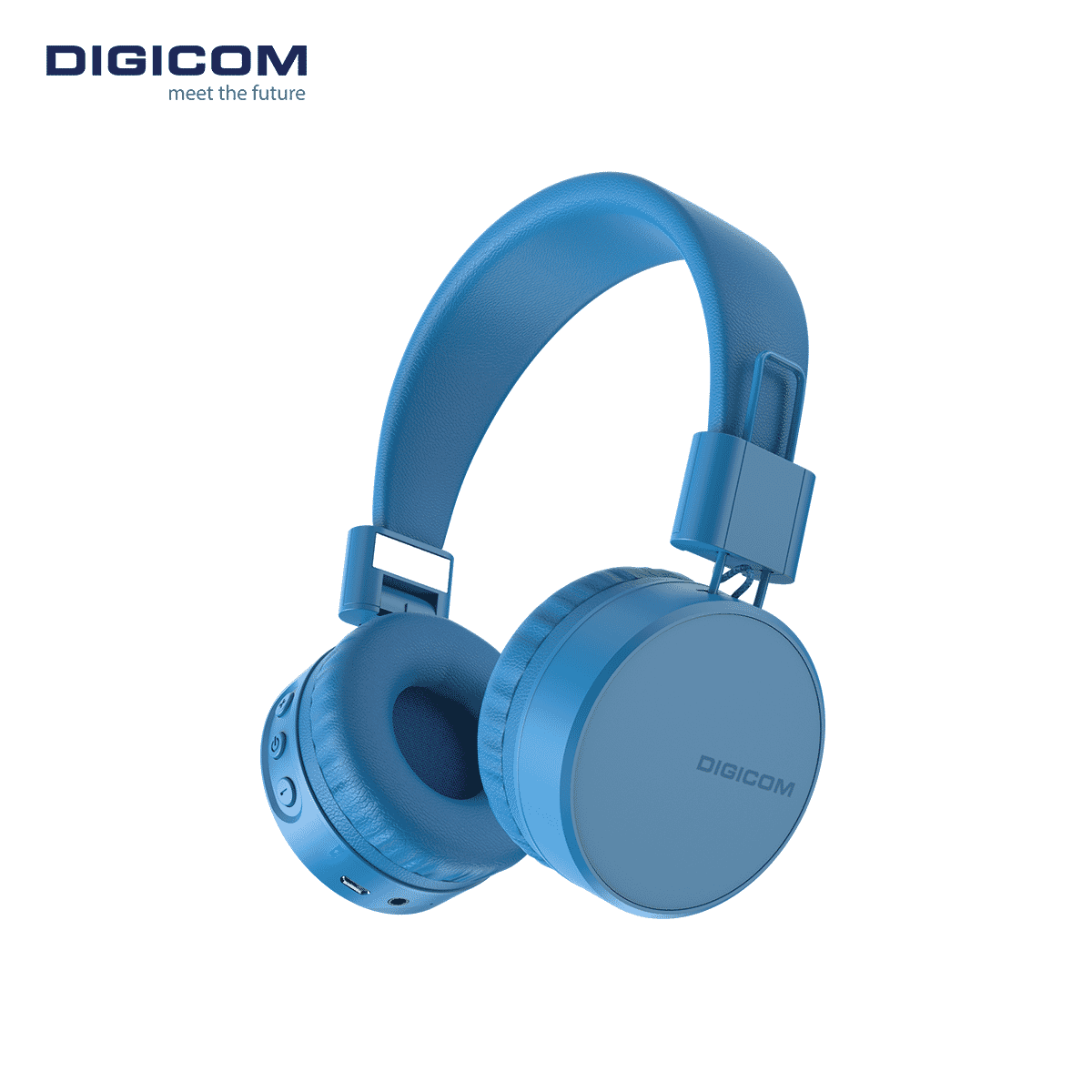 Bluetooth Stereo InEar Headphone K9