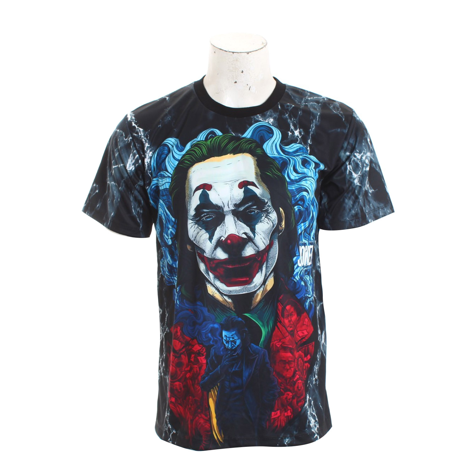 joker shirt amazon