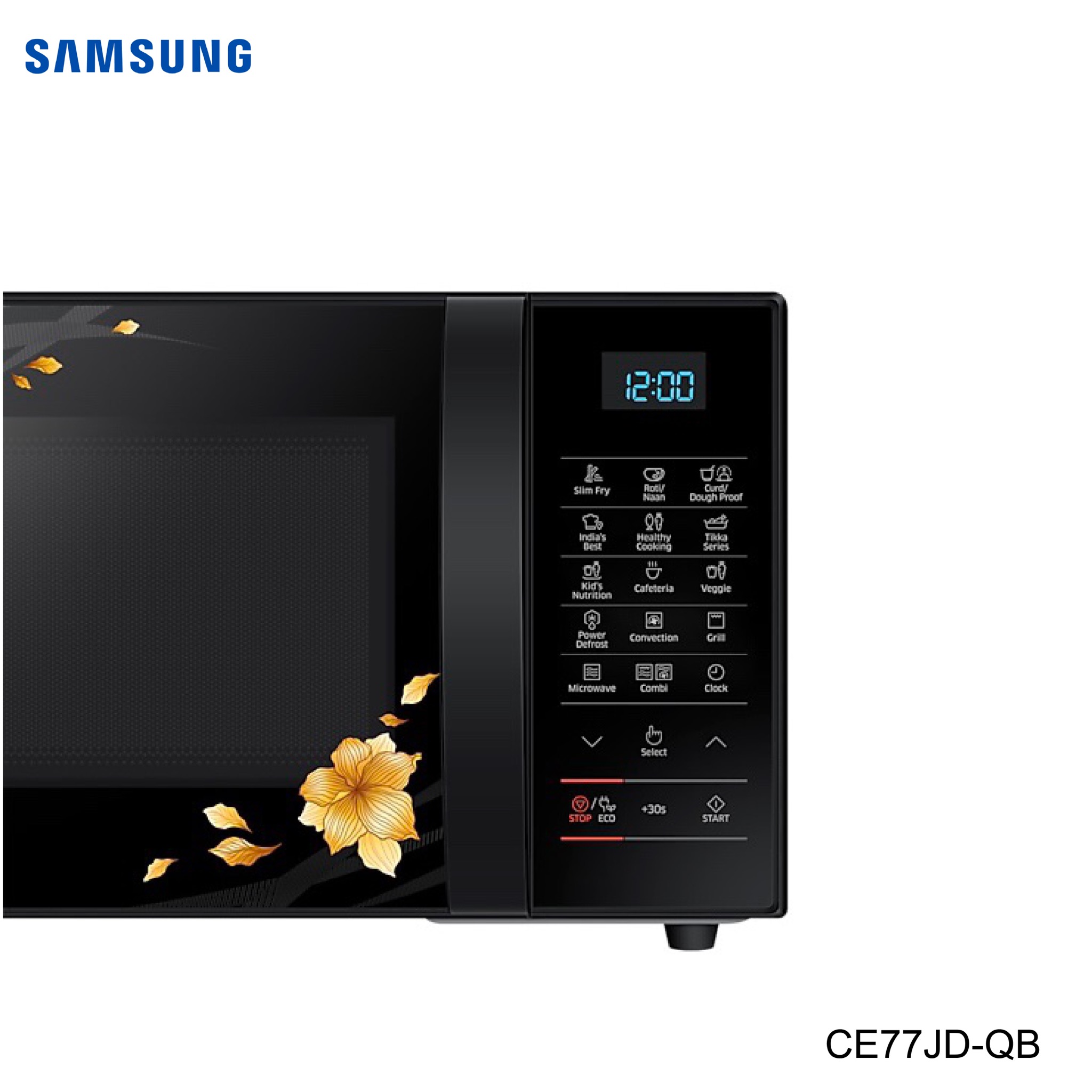 ce77jd samsung microwave