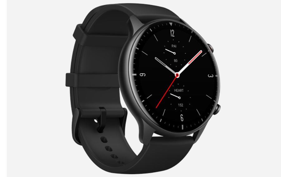 Amazfit Gtr 2 42mm Smart Watch: Buy Online at Best Prices in Nepal |  Daraz.com.np