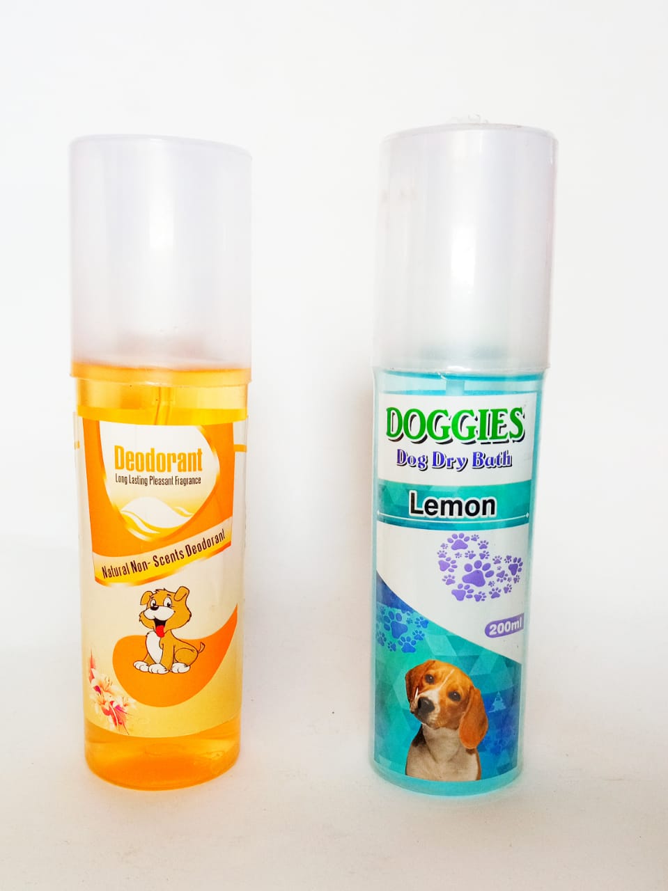 What Is The Best Dog Deodorizing Spray