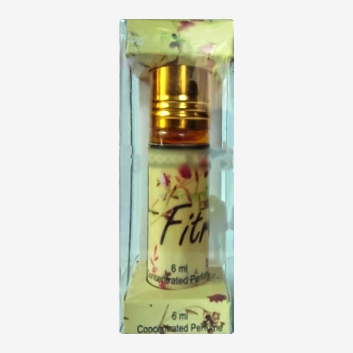 Concentrated Perfume Fitrat 6ml