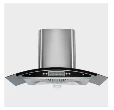 range hood kitchen chimney price