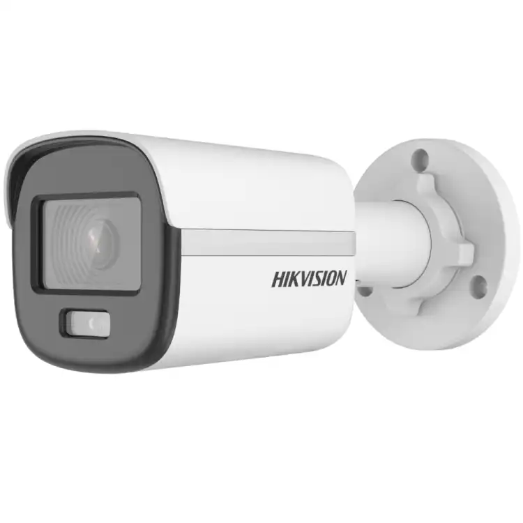 Ip bullet camera hikvision hot sale