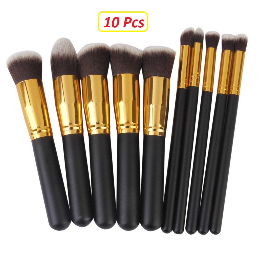 Best Luxury Makeup Brushes 2017 Saubhaya Makeup