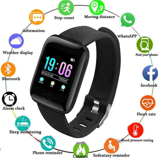 D13 smart watch discount daraz