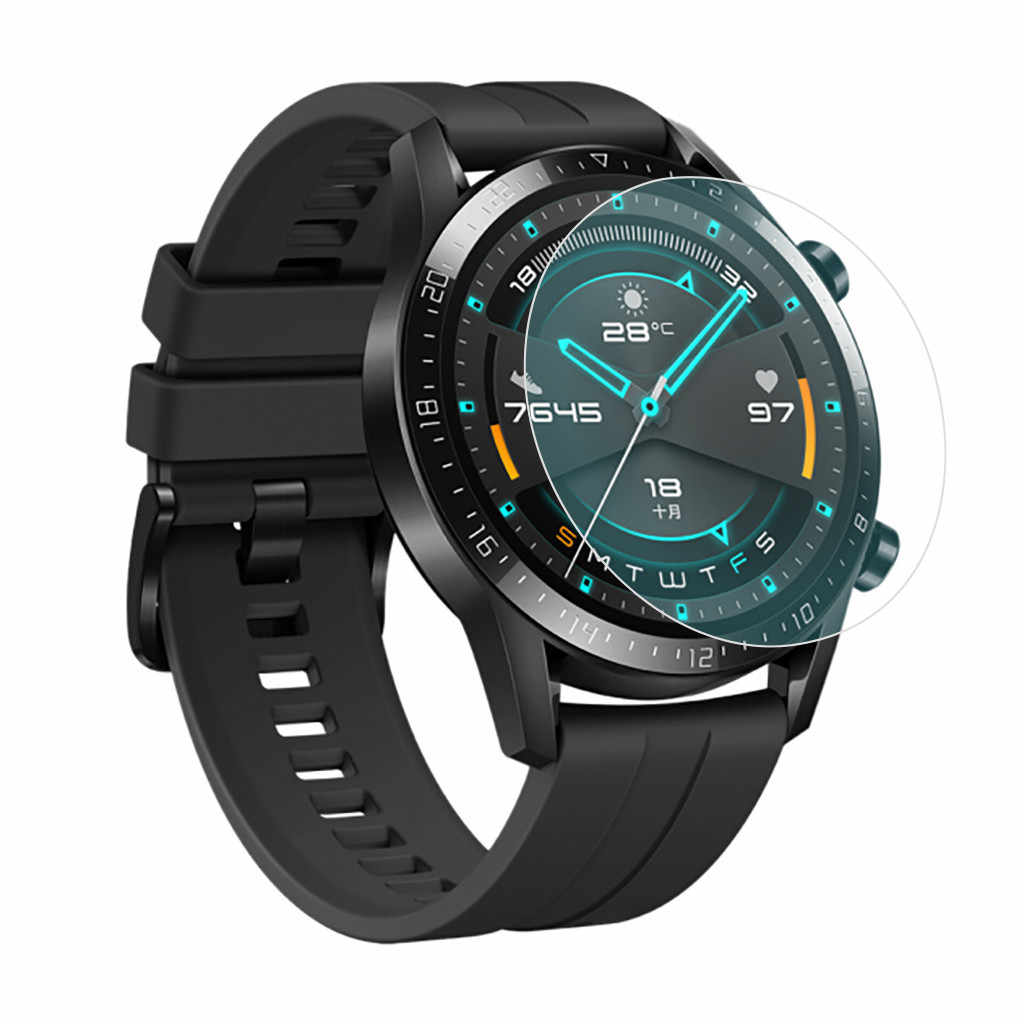 huawei watch gt 2 crack