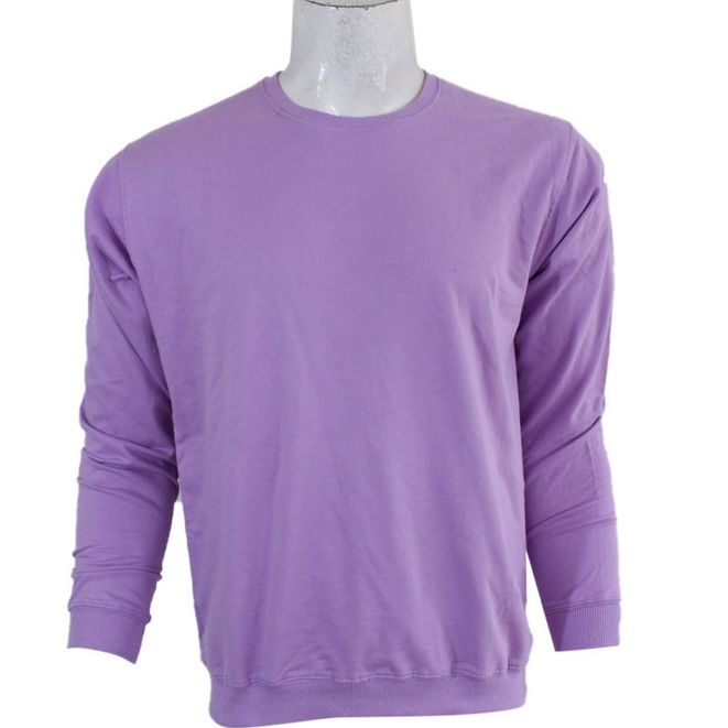 plain light purple t shirt