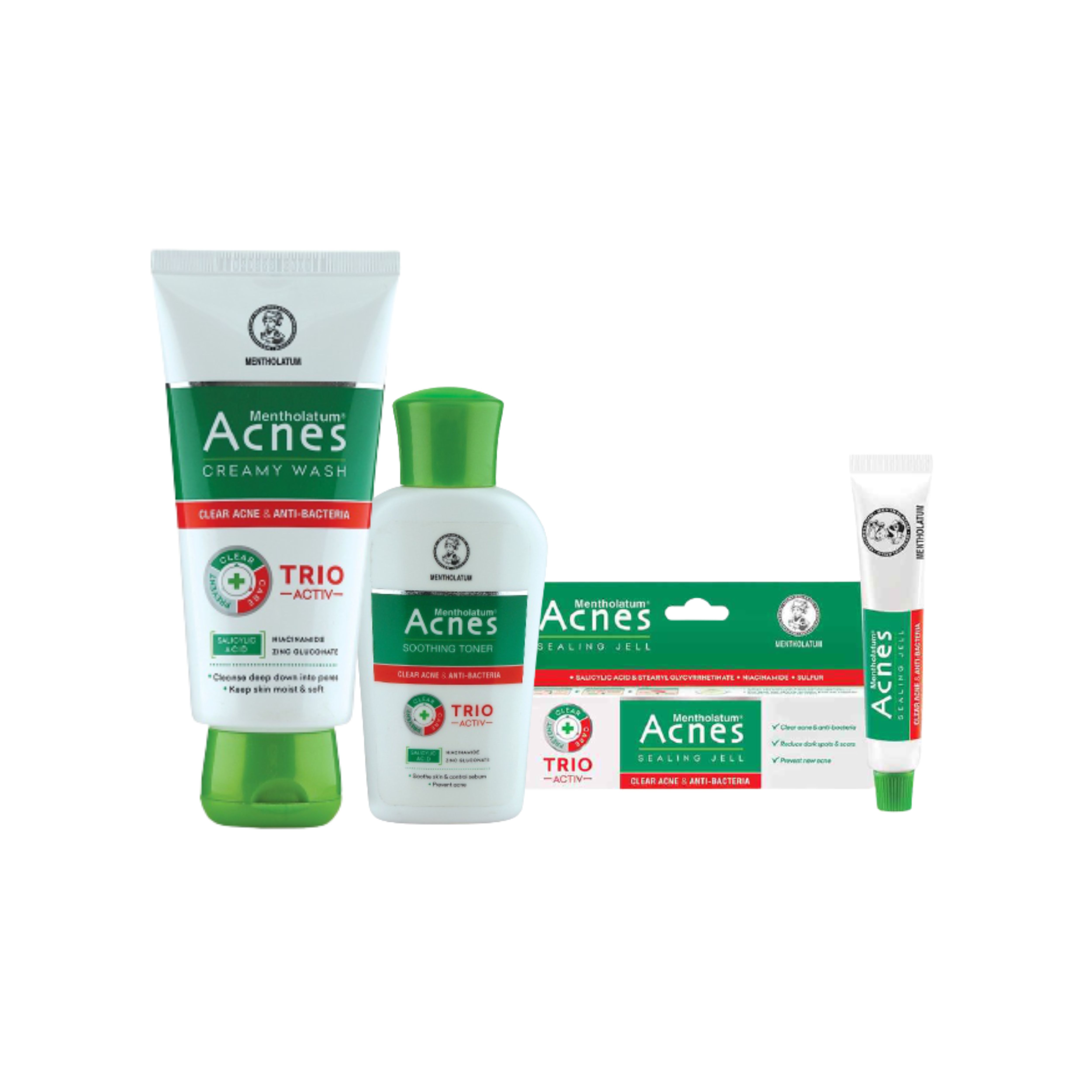 Acnes Buy Acnes at Best Price in Nepal