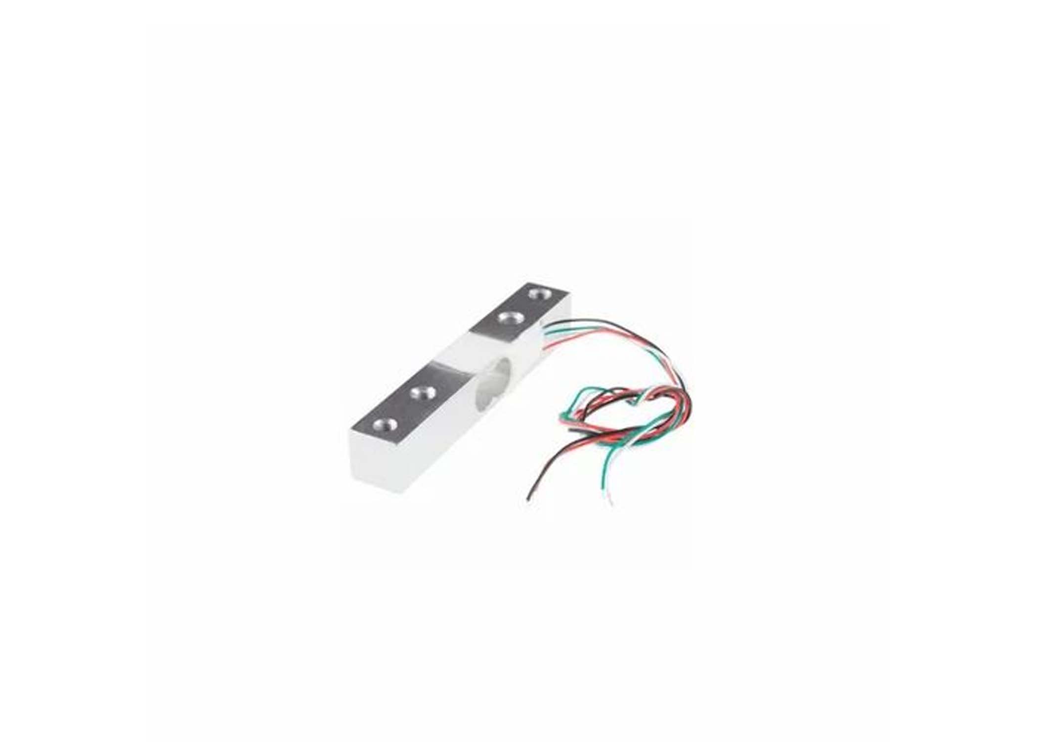 Weight Sensor 5kg 10kg 20kg 50kg with HX711 Module | Daraz.com.np
