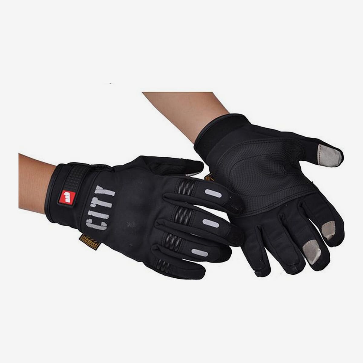 Madbike store city gloves