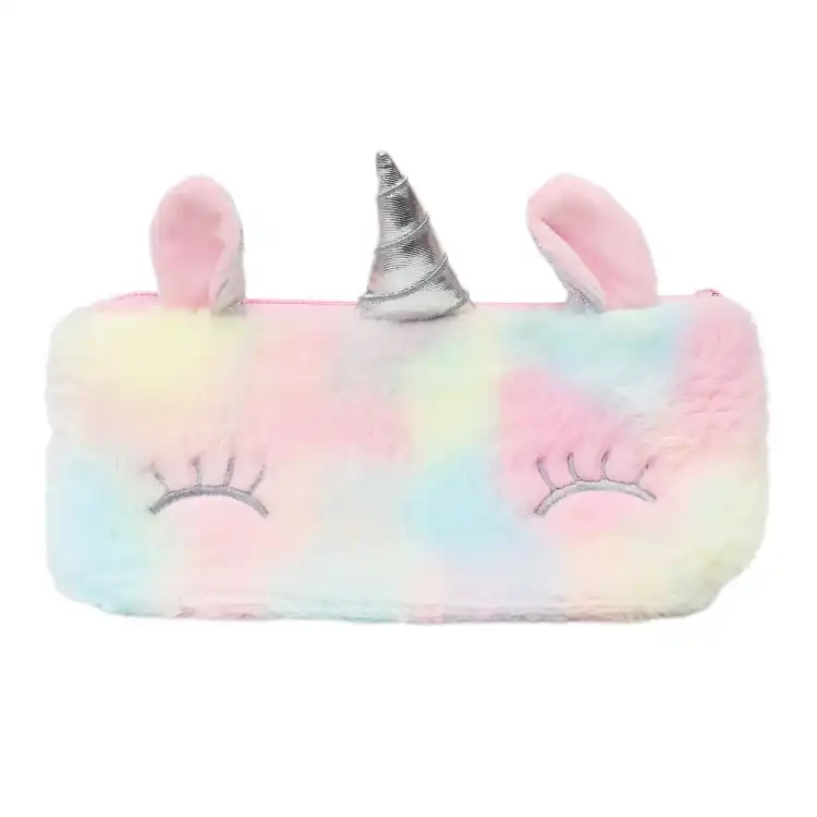 Unicorn discount soft pouch