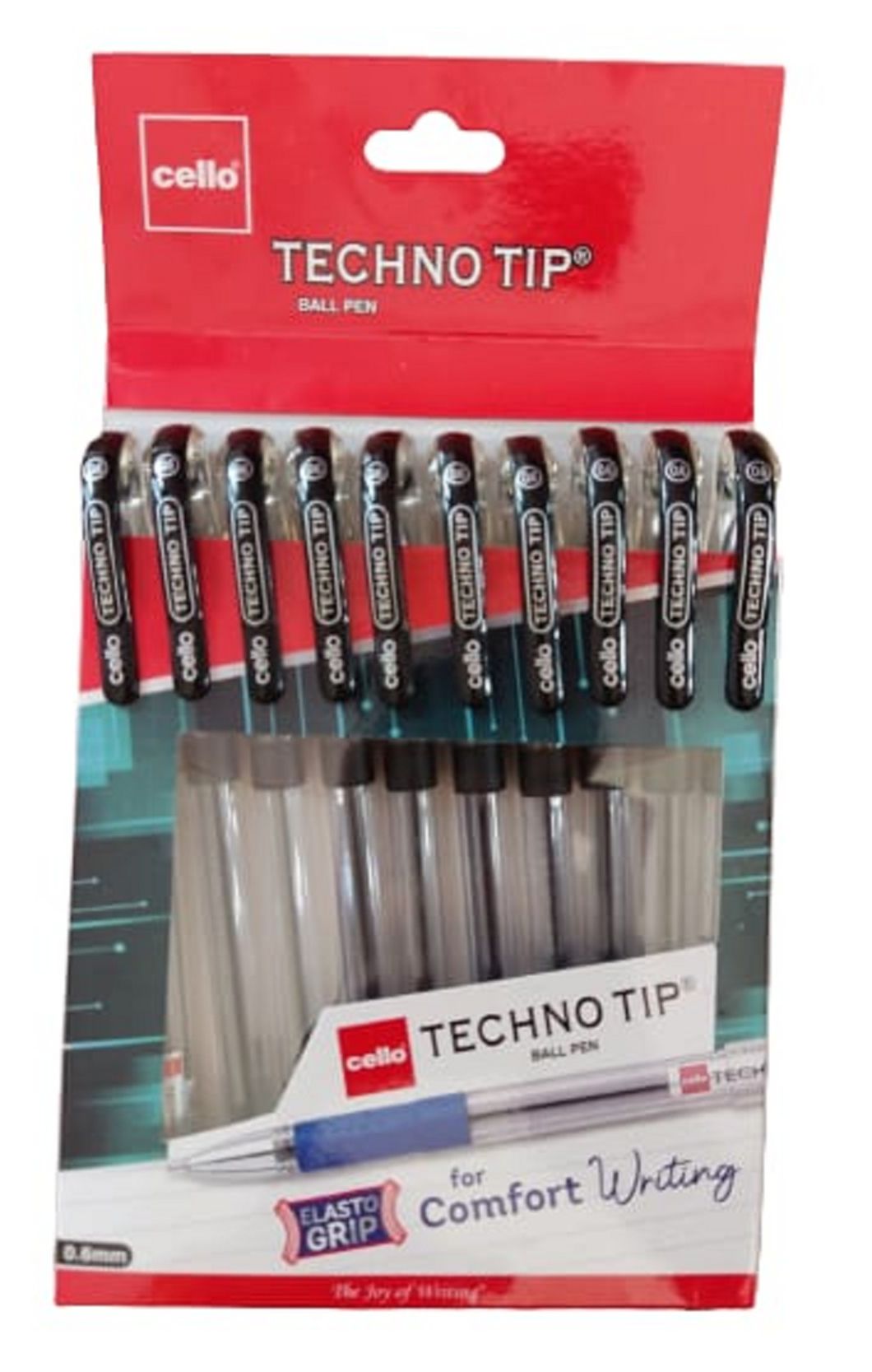 Cello Technotip Ball Cello Topball Pen Refill Cello Topball Pen